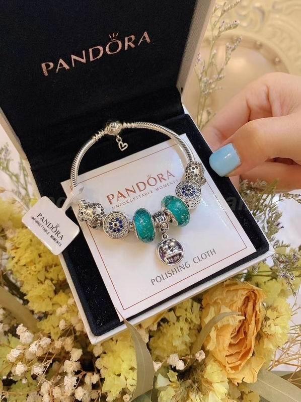 Pandora Bracelets 125